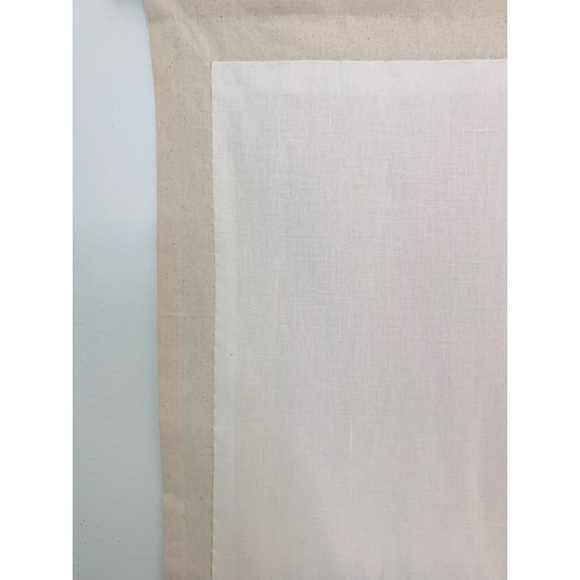 Handmade Textile Wall Hanging - Picture 7 of 12